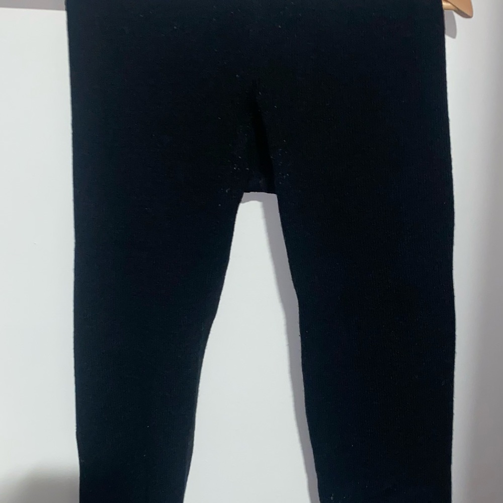 Thermal pants, 100% cotton